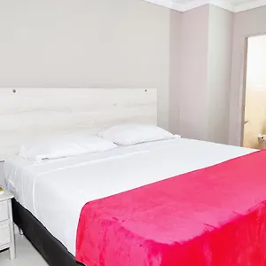 2* Hotel Canadiense Barranquilla